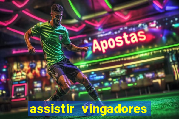 assistir vingadores ultimato filme completo dublado google drive